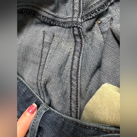 Women's Express Size 4 Jean Bundle - Picture 9 of 11